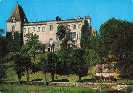 Delcampe - 16 COGNAC CHÃ‚TEAU DE BOURG CHARENTE - Cognac