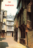 Delcampe - 35 VITRE RUE BAUDRAIRIE - Vitre