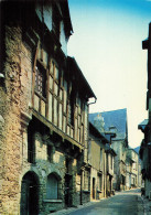 Delcampe - 35 VITRE RUE D EN BAS - Vitre