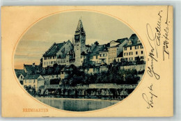 Delcampe - 5620 Bremgarten AG 1917 - 10624178 - Bremgarten