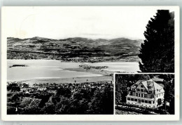 Delcampe - 8835 Feusisberg - Kurhaus Feusisgarten - 39410775 - Feusisberg