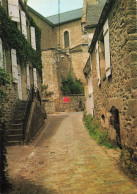 Delcampe - 35 SAINT BRIAC RUE EMI BERNARD - Saint-Briac