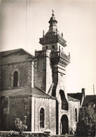 Delcampe - 35 SAINT BRIAC SUR MER L EGLISE - Saint-Briac