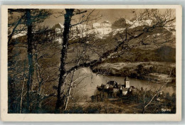 Delcampe - 3700 Spiez 1925 Foto AK Burg Schloss - 38193282 - Spiez