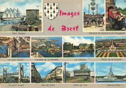 Delcampe - 29 BREST - Brest