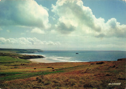 Delcampe - 29 BREST LA PLAGE - Brest