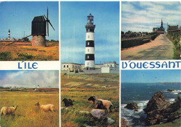 Delcampe - 29 ILE D OUESSANT - Ouessant