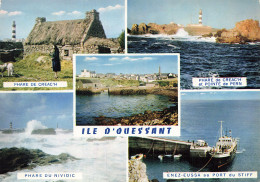 Delcampe - 29 ILE D OUESSANT - Ouessant