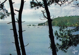 Delcampe - 29 MORGAT LA POINTE DU GADOR - Morgat