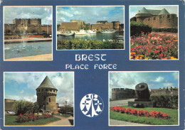 Delcampe - 29 BREST - Brest