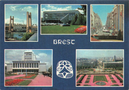 Delcampe - 29 BREST - Brest