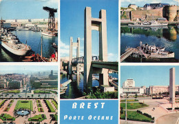 Delcampe - 29 BREST - Brest
