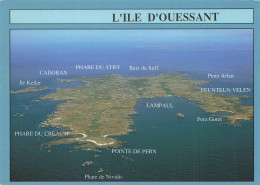 Delcampe - 29 ILE D OUESSANT - Ouessant