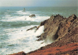 Delcampe - 29 PLOGOFF LA POINTE DU RAZ - Plogoff