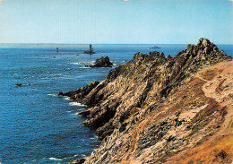 Delcampe - 29 PLOGOFF LA POINTE DU RAZ - Plogoff