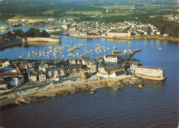 Delcampe - 29 CONCARNEAU - Concarneau