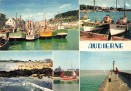 Delcampe - 29 AUDIERNE - Audierne