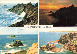 Delcampe - 29 PLOGOFF LA POINTE DU RAZ - Plogoff