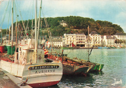 Delcampe - 29 AUDIERNE LES CHALUTIERS - Audierne