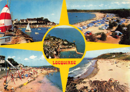 Delcampe - 29 LOCQUIREC - Locquirec