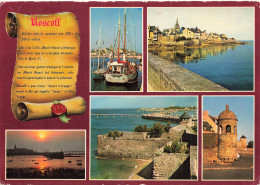 Delcampe - 29 ROSCOFF - Roscoff