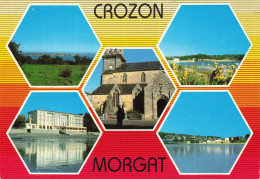 Delcampe - 29 CROZON - Crozon