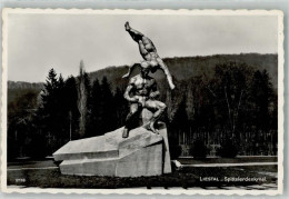 Delcampe - 4410 Liestal Foto AK Spittler- Denkmal - 38193408 - Liestal