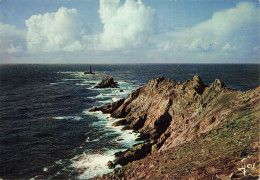 Delcampe - 29 PLOGOFF LA POINTE DU RAZ - Plogoff