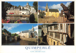 Delcampe - 29 QUIMPERLE - Quimperlé