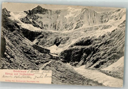 Delcampe - 3818 Grindelwald Winter Bäregg Viescherhörner - 38193897 - Grindelwald