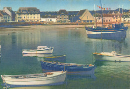 Delcampe - 29 MORGAT LE PORT - Morgat