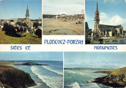 Delcampe - 29 PLONEVEZ PORZAY - Plonevez-du-Faou