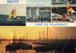 Delcampe - 29 BREST - Brest