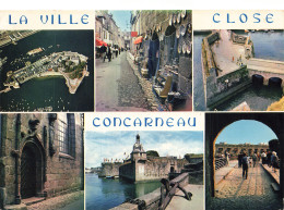 Delcampe - 29 CONCARNEAU - Concarneau