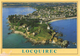 Delcampe - 29 LOCQUIREC - Locquirec