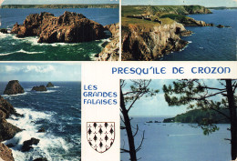 Delcampe - 29 PRESQU ILE DE CROZON - Crozon
