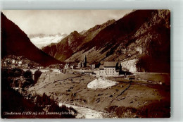 Delcampe - 6487 Göschenen Foto AK - 38194260 - Göschenen