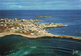 Delcampe - 29 ILE DE SEIN LE PORT - Ile De Sein