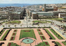 Delcampe - 29 BREST LA PLACE DE LA LIBERTE - Brest