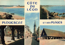 Delcampe - 29 PLOUESCAT - Plouescat