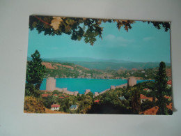 Delcampe - TURKEY POSTCARDS   PANORAMA - Türkei