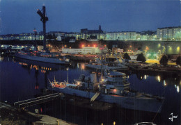Delcampe - 29 BREST LE PENFELD - Brest