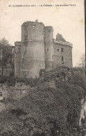 Delcampe - 44  CLISSON LE CHATEAU - Clisson