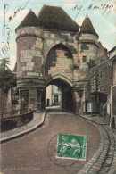 Delcampe - 02  LAON LA PORTE D ARDON - Laon
