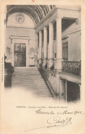 Delcampe - 02  VERVINS LE PALAIS - Vervins