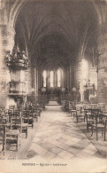 Delcampe - 02  VERVINS L EGLISE - Vervins