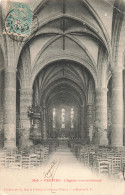 Delcampe - 02  VERVINS L EGLISE - Vervins