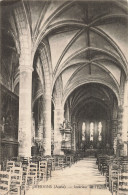 Delcampe - 02  VERVINS L EGLISE - Vervins