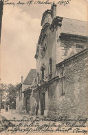 Delcampe - 02  LAON L ANCIENNE CHAPELLE - Laon