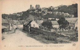 Delcampe - 02  LAON - Laon